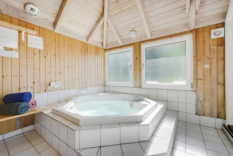 Foto von Ferienhaus UT97 in Slettestrand - Nordjütland