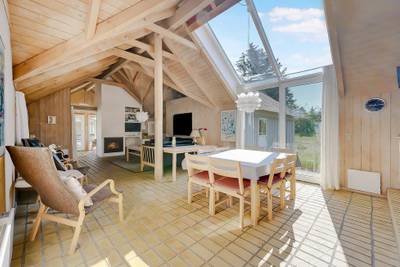 Vorschaubild von Ferienhaus UT97 in Slettestrand - Nordjütland