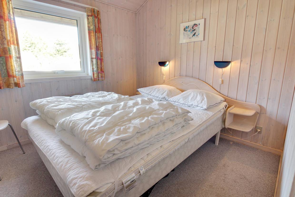 Foto von Ferienhaus UT99 in Nørhede - Fjand - Westjütland