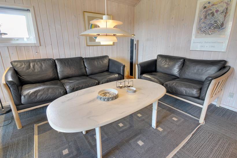 Foto von Ferienhaus UT99 in Nørhede - Fjand - Westjütland