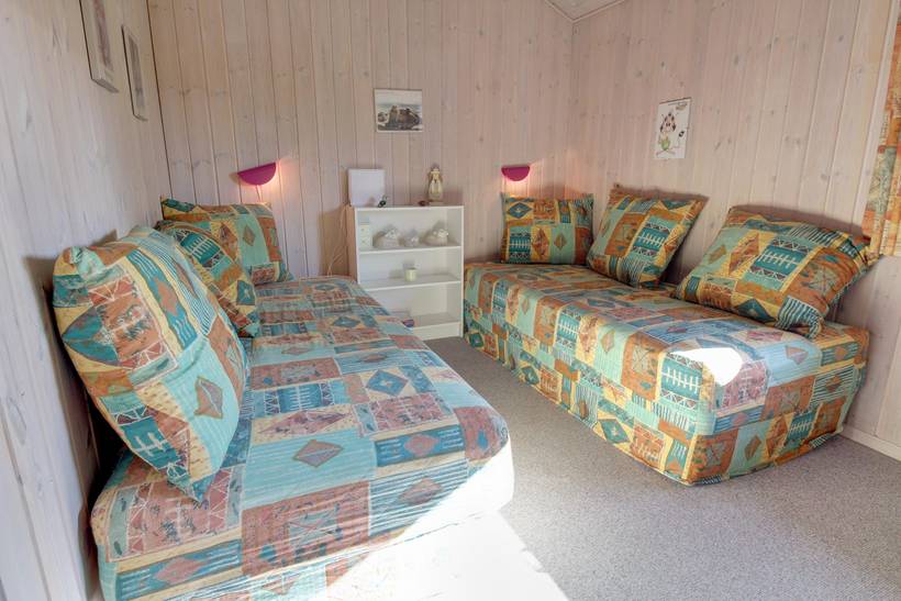 Foto von Ferienhaus UT99 in Nørhede - Fjand - Westjütland