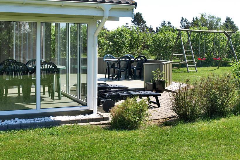 Foto von Ferienhaus UT99 in Nørhede - Fjand - Westjütland