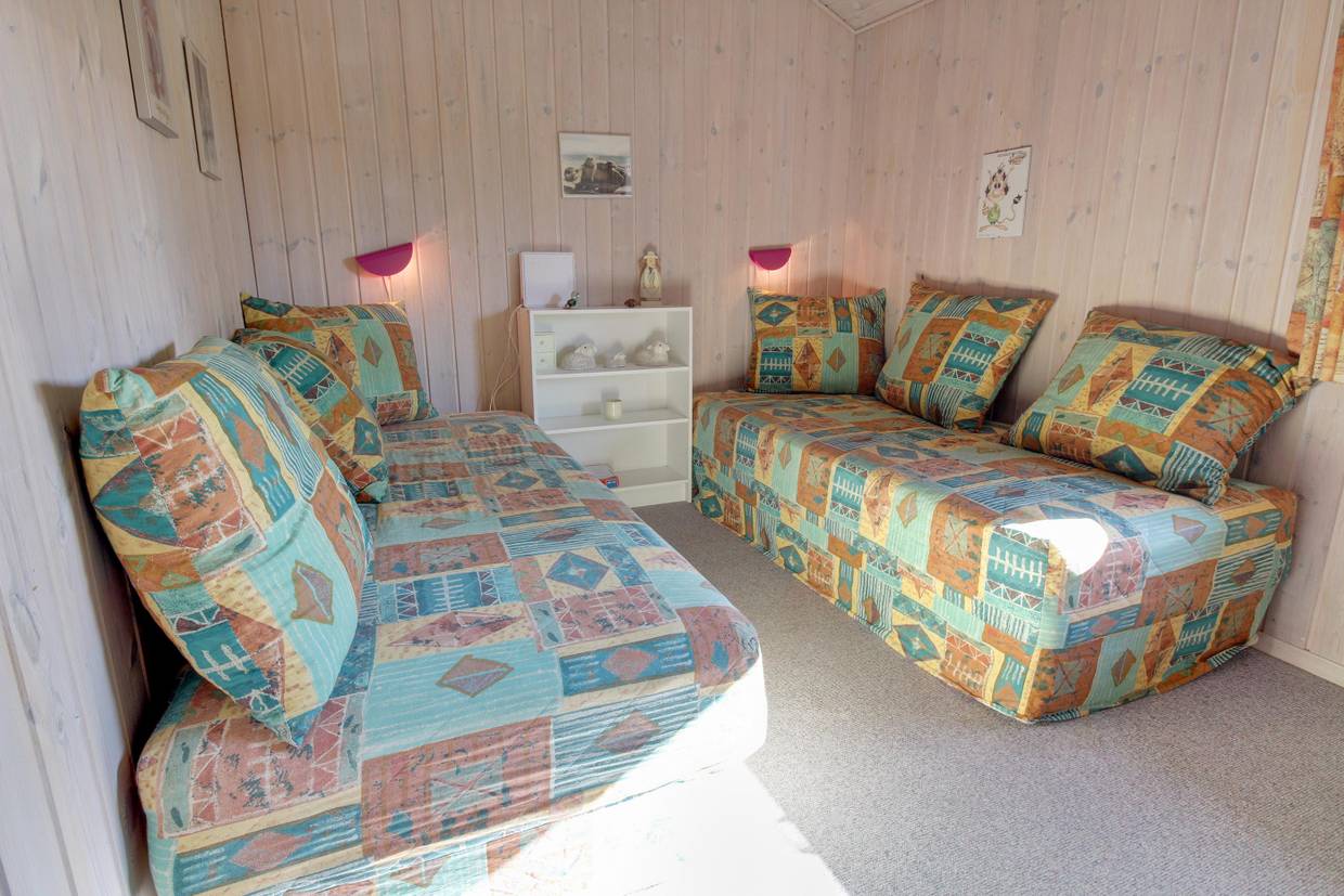 Foto von Ferienhaus UT99 in Nørhede - Fjand - Westjütland