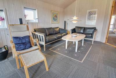 Vorschaubild von Ferienhaus UT99 in Nørhede - Fjand - Westjütland