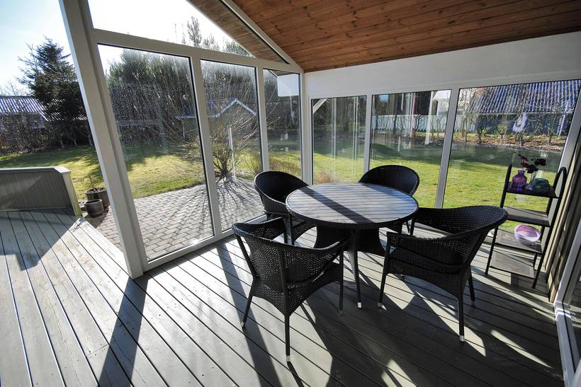 Foto von Ferienhaus UT99 in Nørhede - Fjand - Westjütland