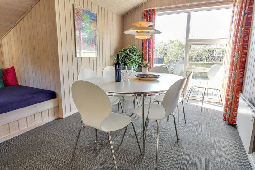 Foto von Ferienhaus UT99 in Nørhede - Fjand - Westjütland