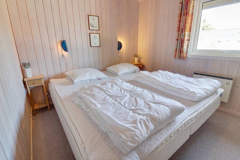 Foto von Ferienhaus UT99 in Nørhede - Fjand - Westjütland