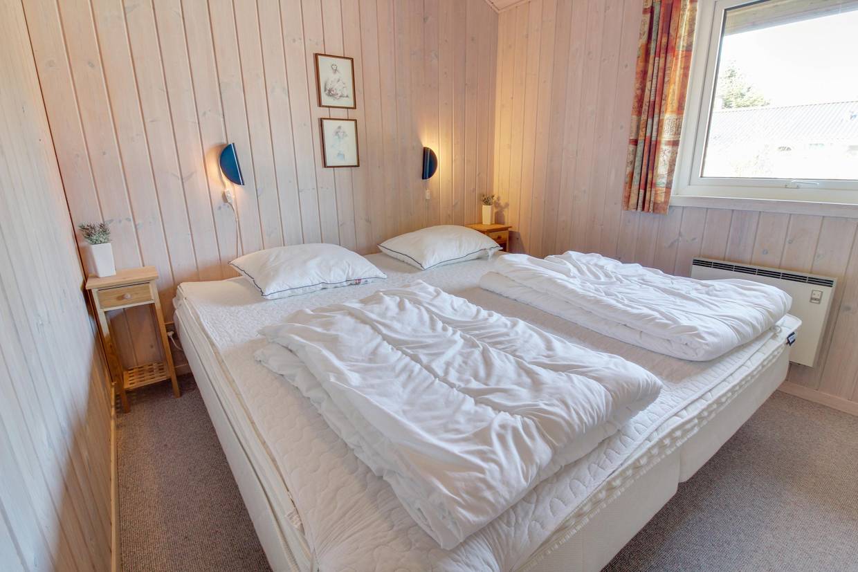 Foto von Ferienhaus UT99 in Nørhede - Fjand - Westjütland