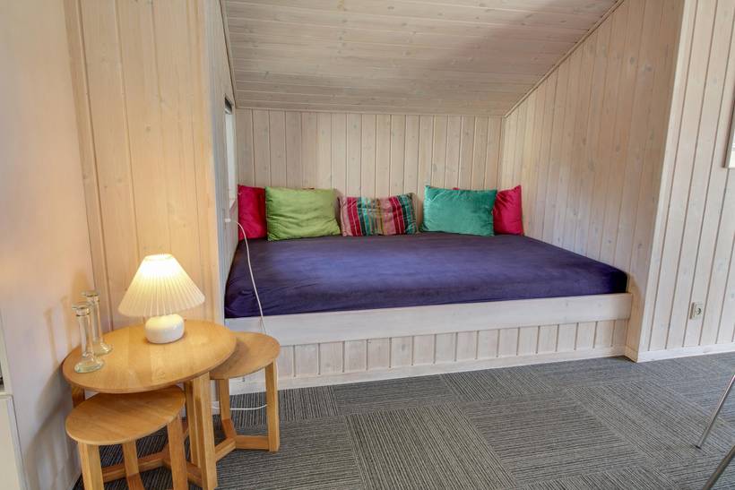 Foto von Ferienhaus UT99 in Nørhede - Fjand - Westjütland