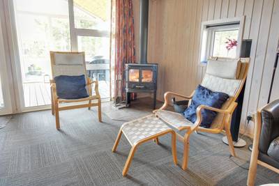 Vorschaubild von Ferienhaus UT99 in Nørhede - Fjand - Westjütland