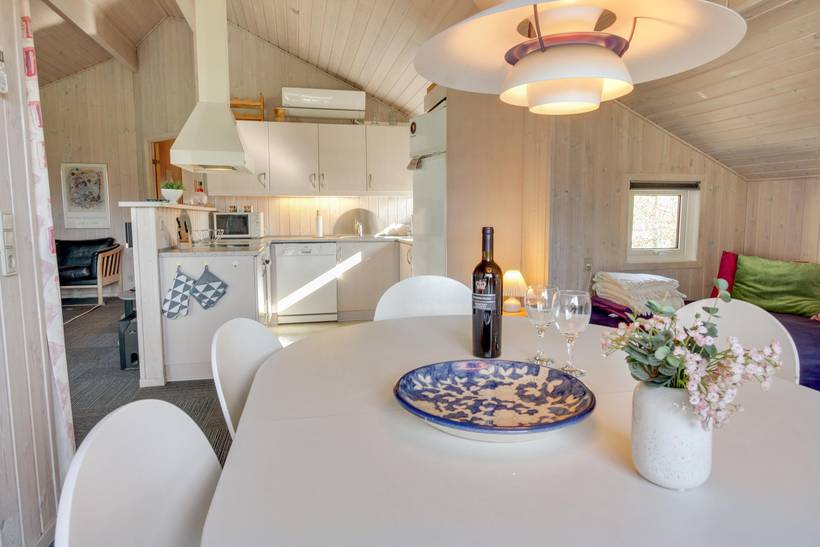 Foto von Ferienhaus UT99 in Nørhede - Fjand - Westjütland