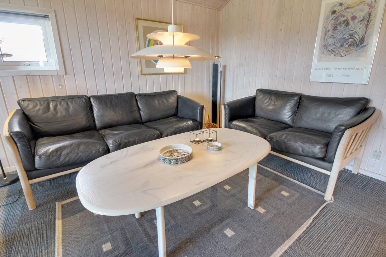 Foto von Ferienhaus UT99 in Nørhede - Fjand - Westjütland