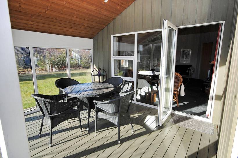 Foto von Ferienhaus UT99 in Nørhede - Fjand - Westjütland