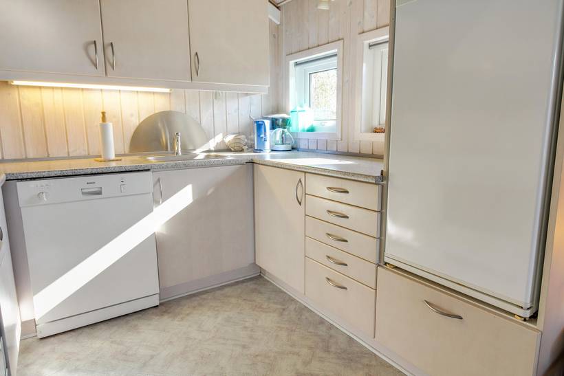 Foto von Ferienhaus UT99 in Nørhede - Fjand - Westjütland