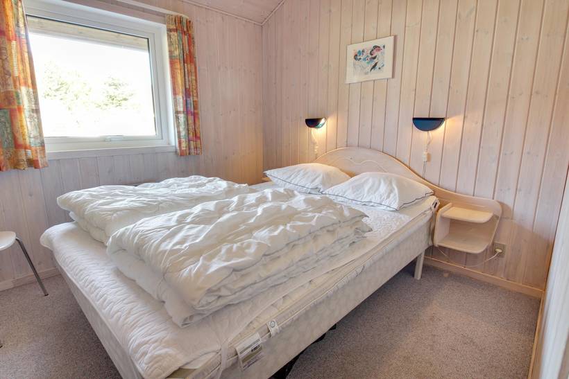 Foto von Ferienhaus UT99 in Nørhede - Fjand - Westjütland