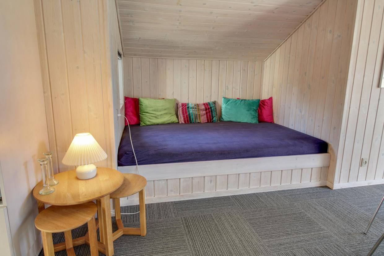 Foto von Ferienhaus UT99 in Nørhede - Fjand - Westjütland