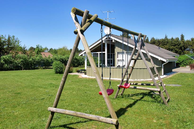Foto von Ferienhaus UT99 in Nørhede - Fjand - Westjütland