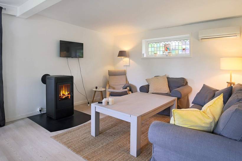 Foto von Ferienhaus UU03 in Gilleleje - Nordseeland
