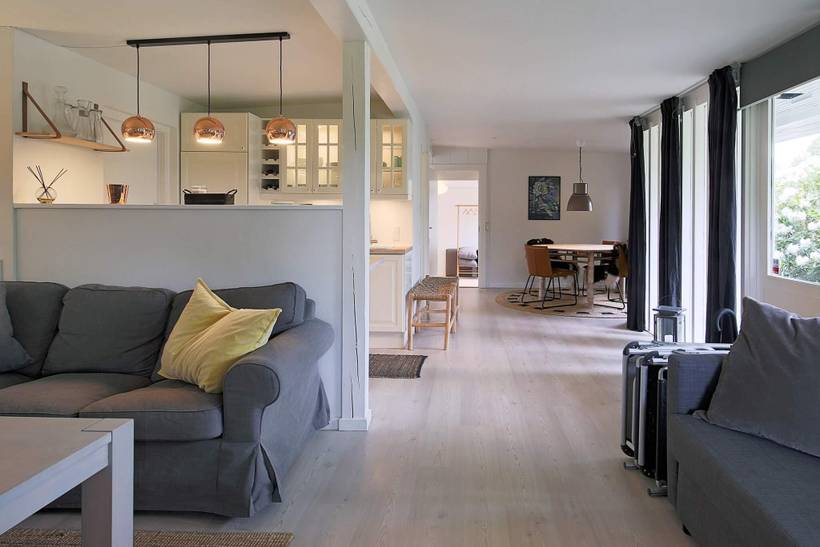 Foto von Ferienhaus UU03 in Gilleleje - Nordseeland
