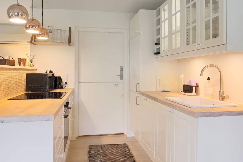 Foto von Ferienhaus UU03 in Gilleleje - Nordseeland