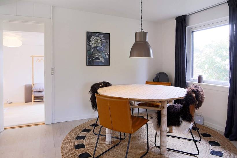 Foto von Ferienhaus UU03 in Gilleleje - Nordseeland