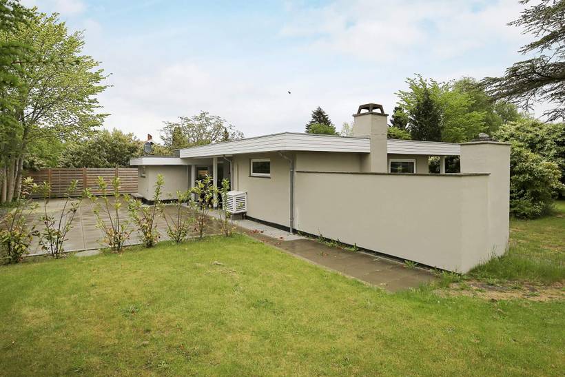 Foto von Ferienhaus UU03 in Gilleleje - Nordseeland