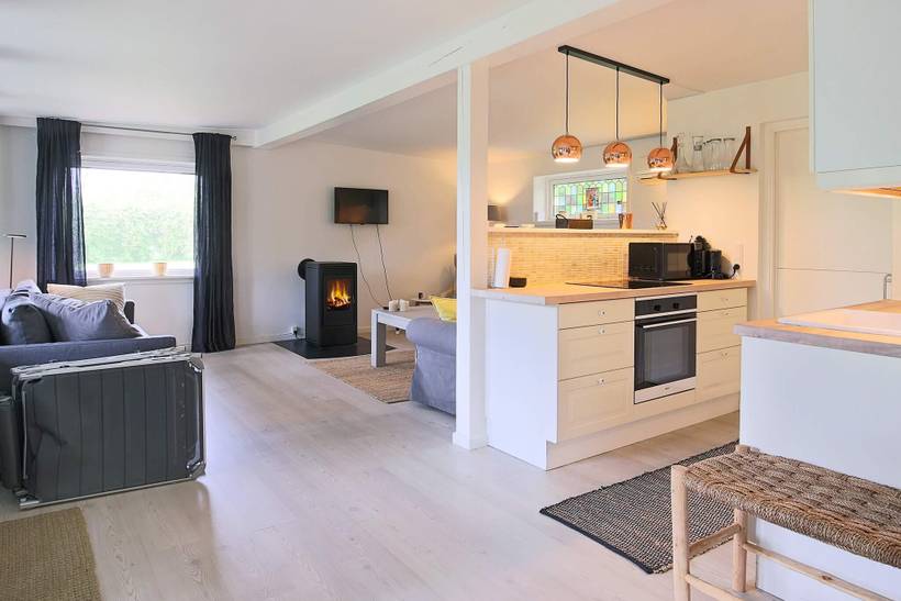 Foto von Ferienhaus UU03 in Gilleleje - Nordseeland