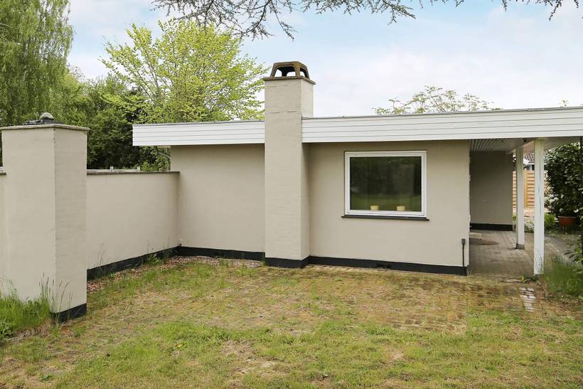 Foto von Ferienhaus UU03 in Gilleleje - Nordseeland