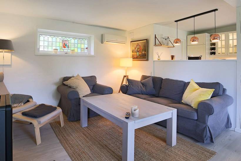 Foto von Ferienhaus UU03 in Gilleleje - Nordseeland