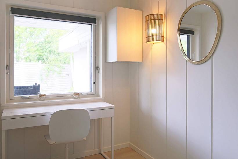 Foto von Ferienhaus UU03 in Gilleleje - Nordseeland