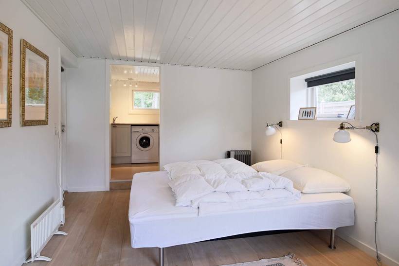 Foto von Ferienhaus UU03 in Gilleleje - Nordseeland