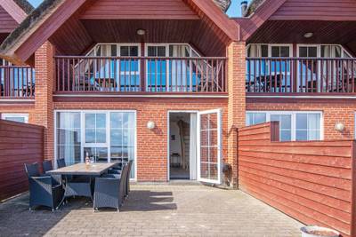 Vorschaubild von Ferienhaus UU06 in Kongsmark - Rømø