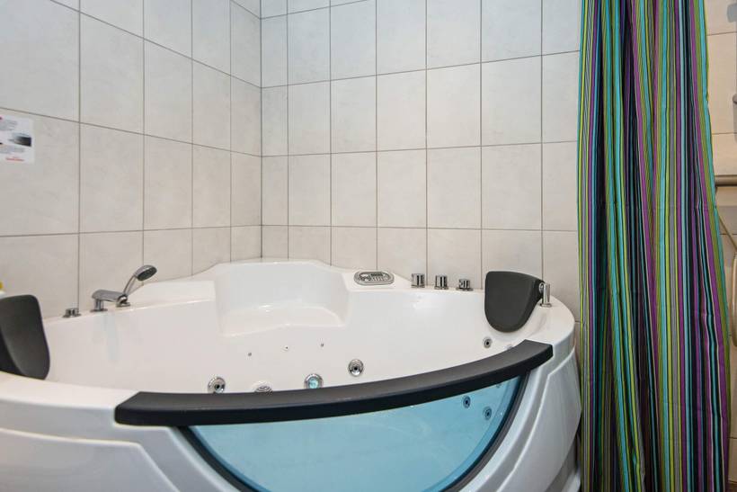 Foto von Ferienhaus UU06 in Kongsmark - Rømø