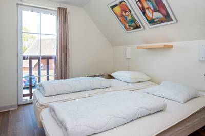 Vorschaubild von Ferienhaus UU06 in Kongsmark - Rømø
