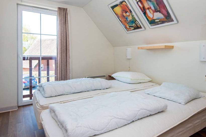 Foto von Ferienhaus UU06 in Kongsmark - Rømø