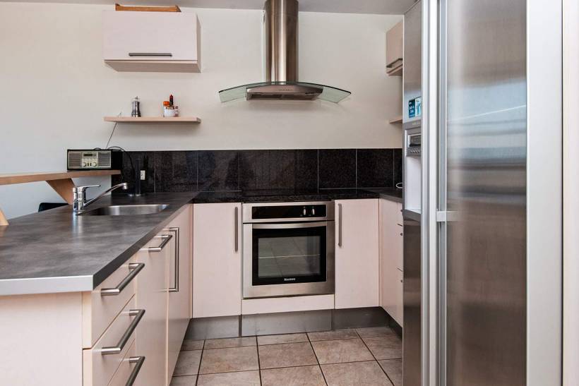 Foto von Ferienhaus UU06 in Kongsmark - Rømø