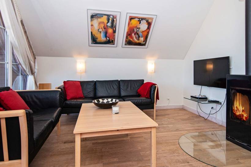 Foto von Ferienhaus UU06 in Kongsmark - Rømø
