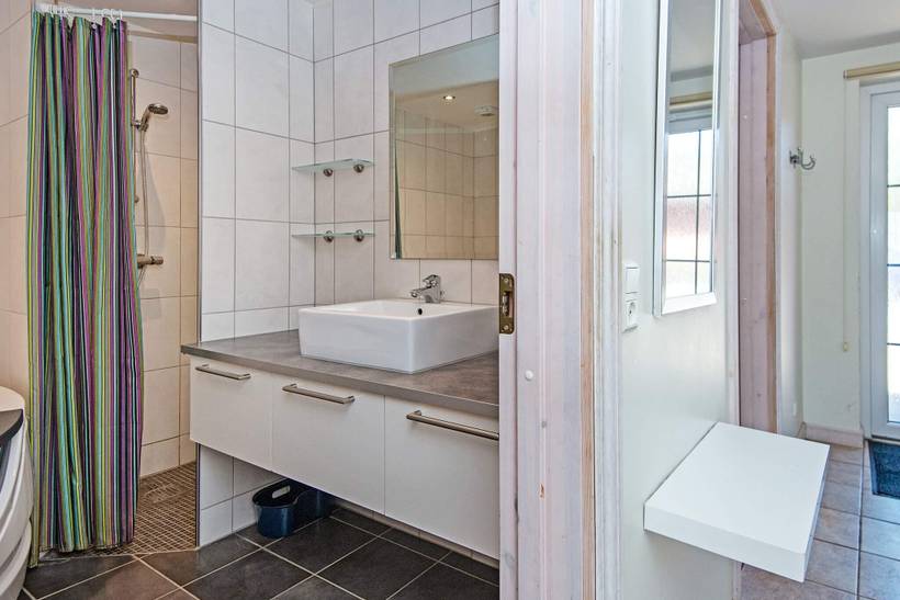 Foto von Ferienhaus UU06 in Kongsmark - Rømø