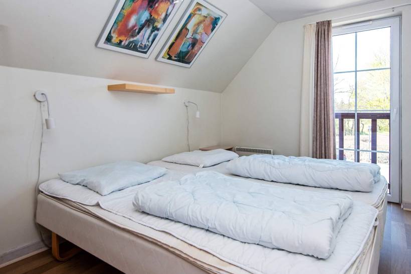 Foto von Ferienhaus UU06 in Kongsmark - Rømø