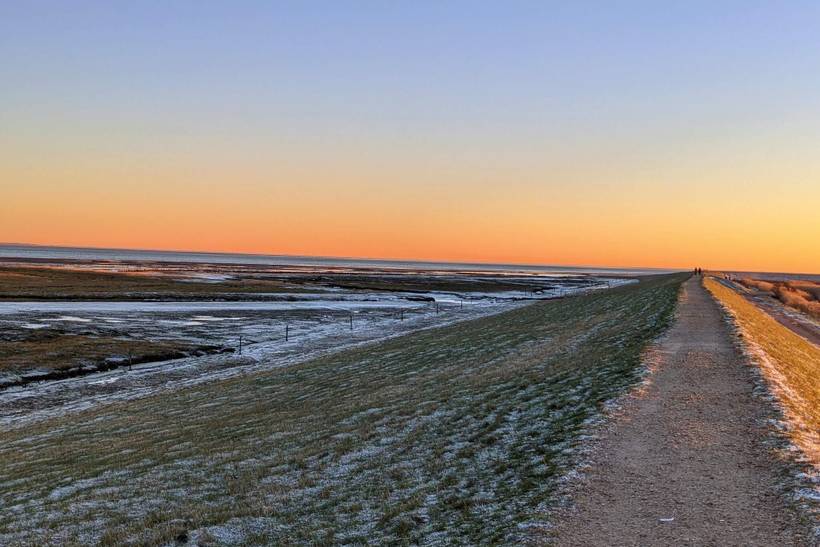 Foto von Ferienhaus UU06 in Kongsmark - Rømø