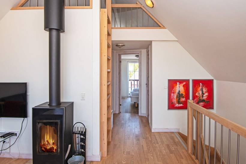 Foto von Ferienhaus UU06 in Kongsmark - Rømø