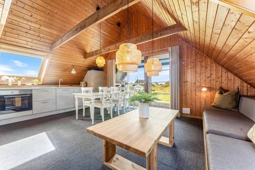 Foto von Ferienhaus UU10 in Klegod - Westjütland