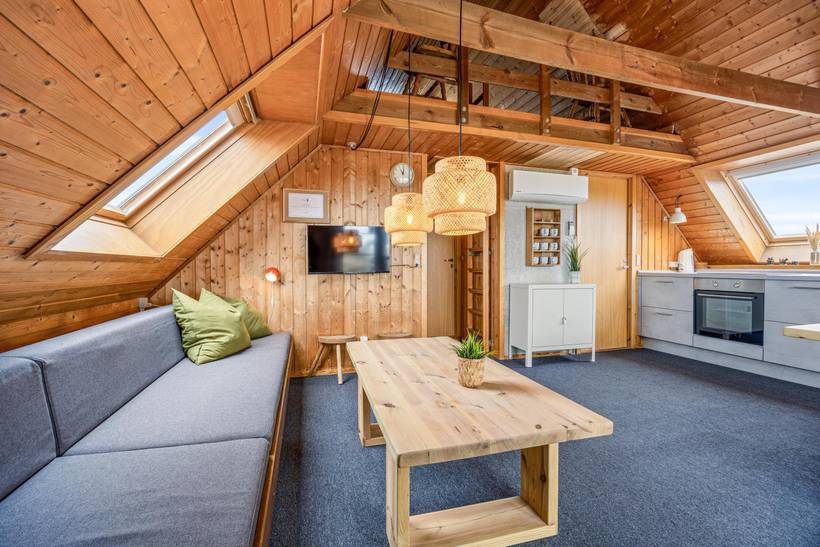 Foto von Ferienhaus UU10 in Klegod - Westjütland