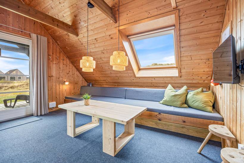 Foto von Ferienhaus UU10 in Klegod - Westjütland