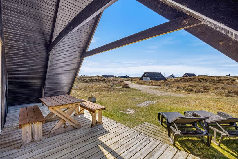 Foto von Ferienhaus UU10 in Klegod - Westjütland