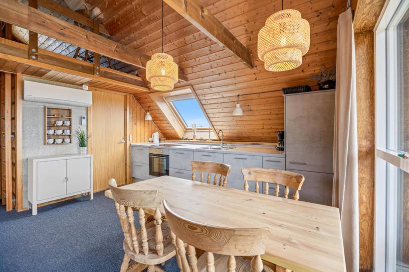 Foto von Ferienhaus UU10 in Klegod - Westjütland