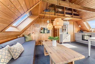 Vorschaubild von Ferienhaus UU10 in Klegod - Westjütland