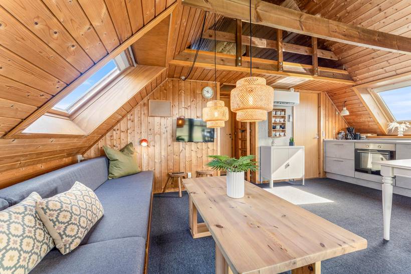 Foto von Ferienhaus UU10 in Klegod - Westjütland