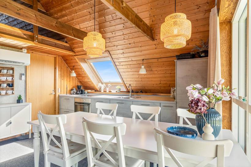 Foto von Ferienhaus UU10 in Klegod - Westjütland