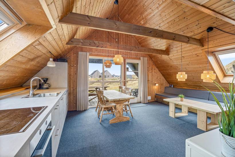 Foto von Ferienhaus UU10 in Klegod - Westjütland